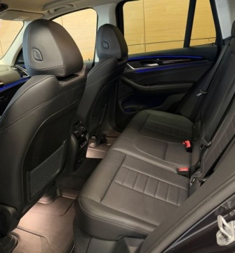 BMW X3 G01 SUV 2.0 20d 190KM 2017 BMW X3 Pelna oferta na R- CARS.pl 2.0 Diesel 190KM, zdjęcie 11