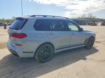 BMW X7 2026 BMW X7 M60I 2026 4.4 Benzyna 523KM, zdjęcie 3