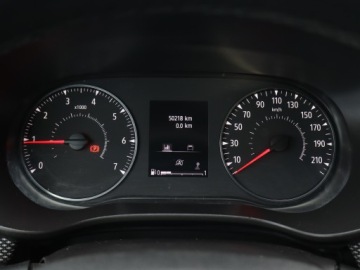 Dacia Logan III 2021 Dacia Sandero 1.0 TCe, Salon Polska, zdjęcie 8