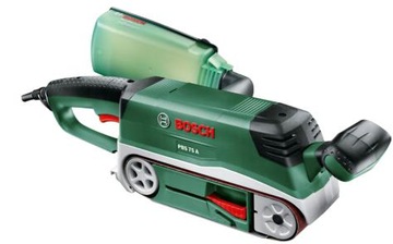 Szlifierka tasmowa PBS 75 A Bosch