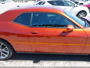 Dodge Challenger III 2021 Dodge Challenger GT 2021 3.6l 3.6 Benzyna 303KM, zdjęcie 6