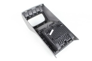 ЗАДНИЙ ПОДСТАКАННИК SHARAN ALHAMBRA II 7N 10-20 7N0862533