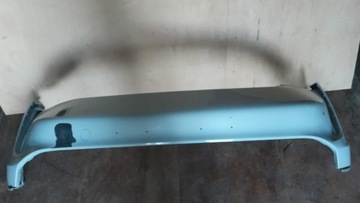 NÁRAZNÍK PŘEDNÍ PORSCHE TAYCAN 9J1