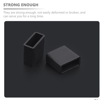 ПЫЛЕЗАЩИТНЫЙ USB-ШТЕКЕР
