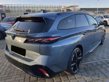 Peugeot 308 III 2025 Od ręki - GT Exclusive e-DCS6 1.2 mHEV 145KM, zdjęcie 4