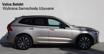 Volvo XC60 II Crossover Facelifting 2.0 B5 250KM 2024 Volvo XC 60 B5 Hybrid PLUS DARK 25014KM Salon POLSKA I Wlasciciel Gwarancj, zdjęcie 6