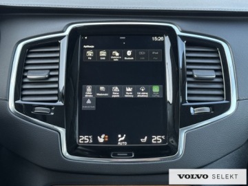 Volvo XC90 II 2021 Volvo XC 90 T8 Inscription | 7 miejsc | Serwis ASO, zdjęcie 12