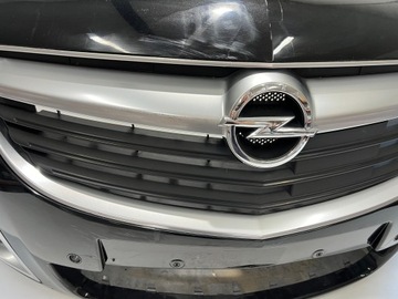 Передний бампер Opel Insignia A Lift OPC