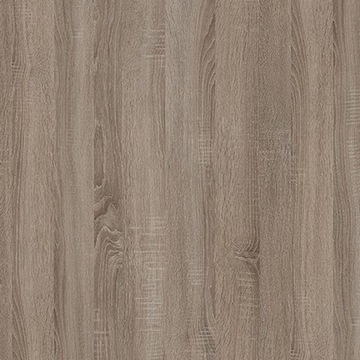 Кровать ANDREA 90х200 см с ящиком для трюфелей Sonoma