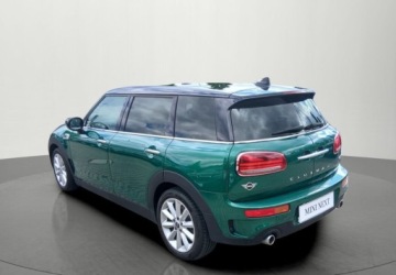 Mini Clubman F54 Kombi 2.0 178KM 2022 MINI Clubman Mini Cooper S Clubman Fv23 2.0 Benzyna 178KM, zdjęcie 6