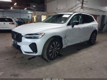 Volvo XC60 II 2025 Volvo XC 60 B5 Core 2025 2.0 Benzyna 247KM, zdjęcie 1