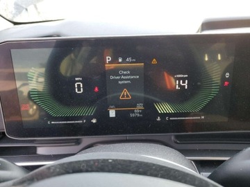 Kia Carnival II 2025 Kia Carnival Lx 2025 3.5 Benzyna 290KM, zdjęcie 9