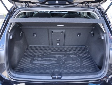 Volkswagen Golf VII Hatchback 5d Facelifting 1.5 TSI BMT 130KM 2020 VW Golf 1.5 eTSI, Salon Polska, Serwis ASO, Navi, zdjęcie 11