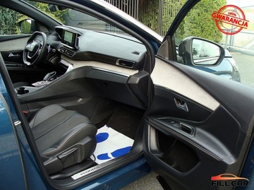 Peugeot 3008 II Plug-In Hybrid Facelifting 1.6 HYBRID 225KM 2022 Peugeot 3008 1.6 Hybryd 225KM GT-LINE Full Led Kamera Navi Focal 1.6 225KM, zdjęcie 12