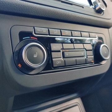 Volkswagen Golf Plus II 1.6 TDI-CR DPF BlueMotion 105KM 2011 Volkswagen Golf Plus Volkswagen Golf Plus 1.6 DSG Automat Xenon Kamera Cof, zdjęcie 26