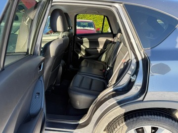 Mazda CX-5 I SUV 2.0 SKYACTIV-G 160KM 2014 MAZDA CX-5 SKYDREAM AWD! Wkrótce w ofercie!, zdjęcie 15