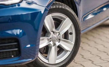 Audi A1 I Sportback 5d Facelifting 1.6 TDI 116KM 2016 Audi A1 Sportback Audi A1 Sportback 1.6 Diesel 116KM, zdjęcie 30