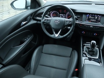 Opel Insignia II Grand Sport 1.5 Turbo 165KM 2020 Opel Insignia 1.5 Turbo, Salon Polska, Serwis ASO, zdjęcie 6