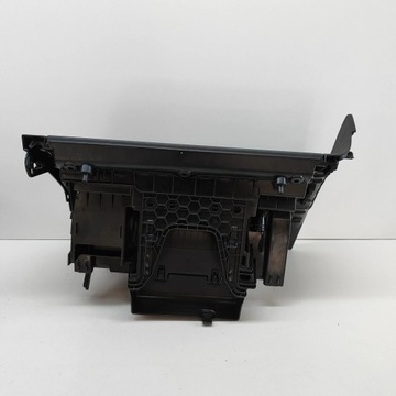 Volkswagen Golf VII 2016 Окружной совет директоров