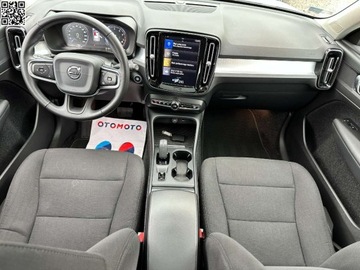 Volvo XC40 2020 Volvo XC 40 Black Weekend-XC 40 T3 Automat- Serwisowany- I Wlasciciel, zdjęcie 10