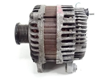 Alternator Renault Nissan 1.6 dci