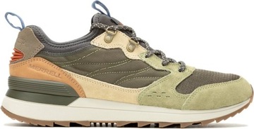 Buty Sneakersy Męskie Merrell Alpine 83 Sneaker Recraft