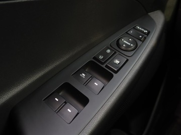 Hyundai Tucson III SUV 1.6 GDI 132KM 2016 Hyundai Tucson 1.6 GDI, Salon Polska, Klima, zdjęcie 15