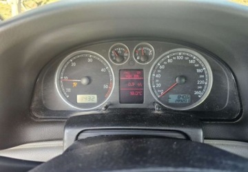 Volkswagen Passat B5 Kombi 1.9 TDI 130KM 2003 Volkswagen Passat Volkswagen Passat 1.9 TDI Comfortline 1.9 Diesel 130KM, zdjęcie 15