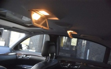 Mercedes Klasa S W221 2011 Mercedes-Benz Klasa S Mercedes-Benz Klasa S 3.5 Benzyna 272KM, zdjęcie 18