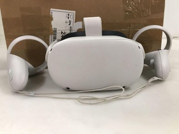 Очки виртуальной реальности Oculus Quest 2 64 ГБ + 2 контроллера