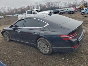  Genesis G80 Base 2022 2.5l 2.5 Benzyna 300KM, zdjęcie 1