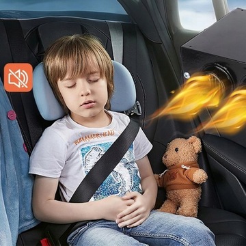 АВТОМОБИЛЬНЫЙ ВЕНТИЛЯТОР 600ВТ ОБОГРЕВАТЕЛЬ ОБОГРЕВАТЕЛЬ ОБОГРЕВАТЕЛЬ С 2 ОТВЕРСТИЯМИ 12В