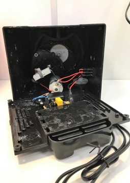 ГРАНИТНАЯ МАШИНКА SLUSH PUPPIE 1л 20Вт