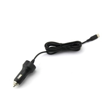 Автомобильное зарядное устройство USB C Switch и блок питания Lite