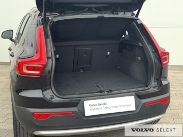 Volvo XC40 Crossover Facelifting 2.0 B3 163KM 2024 Volvo XC 40 XC40 B3 | Benzyna | Core | Serwis ASO, zdjęcie 29