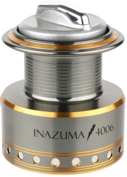 Катушка Микадо Inazuma 3006 FD