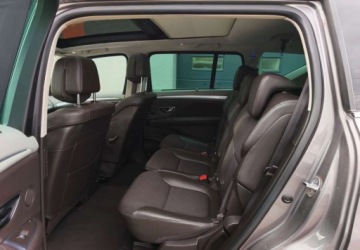 Renault Espace V Van 1.6 Energy dCi 160KM 2015 Renault Espace Renault Espace 1.6 dCi Energy Initiale Paris EDC 7os 1.6, zdjęcie 7