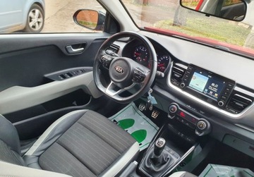 Kia Stonic Crossover 1.0 T-GDI 120KM 2020 Kia Stonic Kamera Nawigacja GetHelp Benzyna 120KM, zdjęcie 8