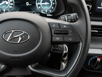 Hyundai Bayon SUV 1.0 T-GDI 100KM 2023 Hyundai Bayon WD1708T#1.0 T-GDI Modern Wirtualny, zdjęcie 14