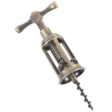 Vintage Corkscrew Pro Tools Remover