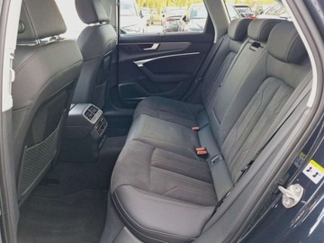 Audi A6 C8 Avant Facelifting 2.0 40 TDI 204KM 2024 Audi A6 Avant 40 TDI Quattro S tronic 204KM AmbienteHakKamera360TempACCMat, zdjęcie 22