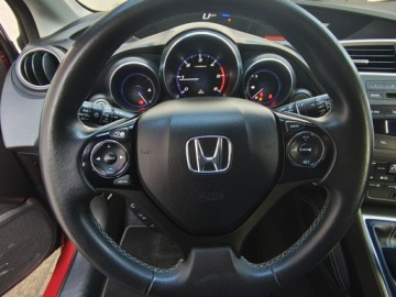 Honda Civic IX Tourer 1.6 i-DTEC 120KM 2014 Honda Civic I właściciel zadbana F 23%Gwarancja, zdjęcie 14