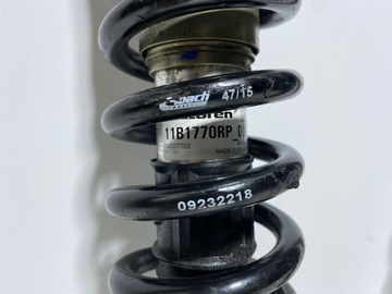 McLaren 720s 12C MP4 650s 570s АМОРТИЗАТОР