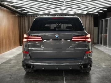 BMW X5 G05 SUV Facelifting 3.0 30d 298KM 2025 BMW X5 xDrive30d Sport Suv 2.0 (298KM) 2025, zdjęcie 2