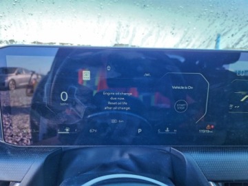 Kia 2025 Kia Inny 2025 KIA K4 GT LINE 2.0 Benzyna 147KM, zdjęcie 12