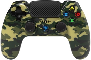 Контроллер COBRA QSP419 Камуфляжно-зеленый