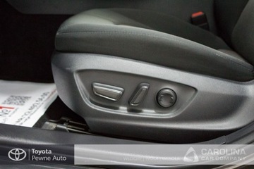 Toyota Camry IX Sedan 2.5 Hybrid Dynamic Force 218KM 2021 Toyota Camry 2.5 Hybrid Comfort CVT, zdjęcie 11