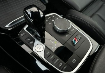 BMW X3 G01 SUV Plug-in Facelifting 2.0 30e 292KM 2022 BMW X3 M Pakiet Plug-In xDrive Skora Kamera Navi Full Led FV23, zdjęcie 23