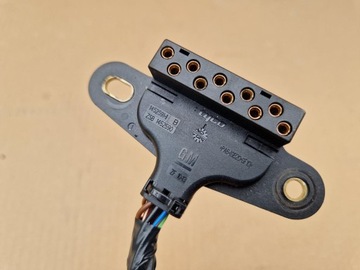 KONEKTOR LEDNIČKY SIGNUM 2.2