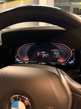 BMW Seria 3 G20-G21 Limuzyna 2.0 320i 184KM 2020 BMW seria 3 | 320i sport line | shadow line | ACC | Harman | Virtual | FV23, zdjęcie 21